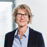 Bild: Mediatorin Inken Tscherwitschke