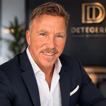 Bild: Detektiv Oliver Peth