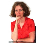 Bild: Rechtsanwältin Susanne Arendt