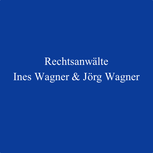 Image: Rechtsanwältin Ines Wagner